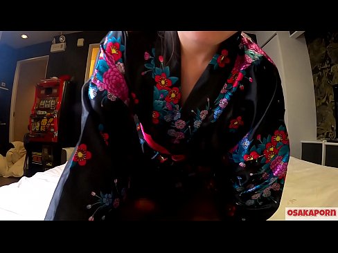 ❤️ Jong cosplay famke hâldt fan seks oant orgasme mei in spuit yn in hynstefrou en in blowjob. Aziatyske famke mei hierige kut en prachtige tieten yn tradisjoneel Japansk kostúm yn amateurfideo dy't masturbaasje toant mei neukboartersguod. Sakura 3 OSAKAPORN. ❌ Anale porno by wy