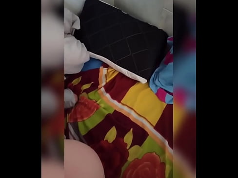 ❤️ Myn keamergenoat bliuwt allinnich thús want har man giet op fakânsje en ik nim de kâns oan om har te neuken en har kont fol mei molke ❌ Anale porno by wy